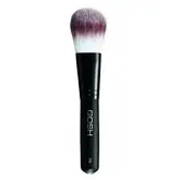 Pincel Duo Gosh para Pó Compacto Hipoalérgico 308