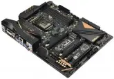 Placa Mãe ASRock Z170 Extreme 6 DDR4 USB 3.1 ATX LGA 1151