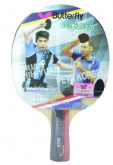 Raquete para Ping Pong Butterfly Always TBC303