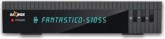 Receptor FTA Satbox HD Fantastico S1055 WiFi