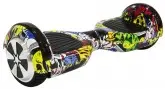 Scooter Smart Balance Wheel com Roda de 6.5