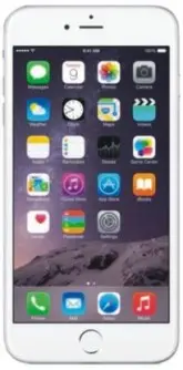 Smartphone Apple iPhone 6 128GB 4.7