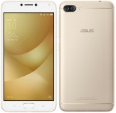 Smartphone Asus Zenfone 4 Max Pro ZC554KL 32GB LTE Dual Sim 5.5