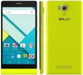 Smartphone Blu Life 8 XL L290L 5.5