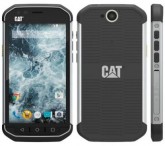 Smartphone Caterpillar S40 Dual Sim LTE Tela IPS 4.7