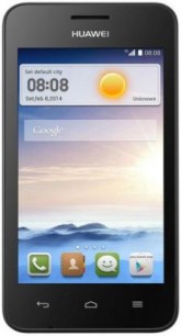 Smartphone Huawei Ascend Y330-U15 Dual Sim 4.0