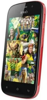 Smartphone iPro Trans I Dual Sim 3.5