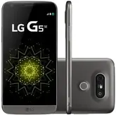 Smartphone LG G5 32GB LTE 1Sim Tela 5.3