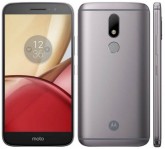 Smartphone Motorola Moto M XT1663 4GB+32GB LTE Dual Sim Tela 5.5