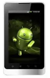 Smartphone MOX A8 dual