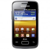 Smartphone Samsung Galaxy Y GT-S6102 Dual Sim 3.14