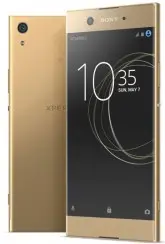 Smartphone Sony Xperia XA1 G3116 3GB/32GB LTE Dual Sim Tela 5.0