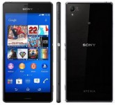 Smartphone Sony Xperia Z3 D6683 Dual Sim 5.2