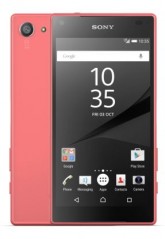 Smartphone Sony Xperia Z5 Compact E-5823 1Sim Tela 4.6