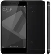 Smartphone Xiaomi Redmi 4X 32GB LTE Dual Sim Tela 5.0