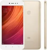 Smartphone Xiaomi Redmi Note 5A Prime 3GB/32GB LTE Dual Sim Tela 5.5