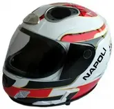 Speaker Dock Napoli NPL-095 Design Capacete