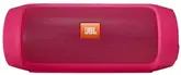 Speaker JBL Charge 2 Plus Bluetooth Rosa