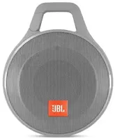 Speaker JBL Clip + Bluetooth Grafite