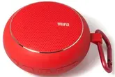 Speaker Mifa F1 Bluetooth Vermelho