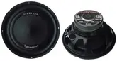 Subwoofer Roadstar RS-1210PW1 de 12