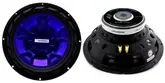 Subwoofer Roadstar RS-1220 de 12