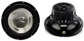Subwoofer Roadstar RS-1222 de 12
