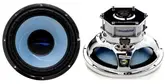 Subwoofer Roadstar RS-1250THS de 12