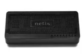 Switch Netis ST-3108S de mesa  8 portas 10/100Mbps