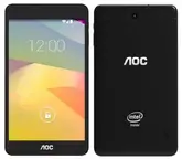 Tablet AOC U706G 7