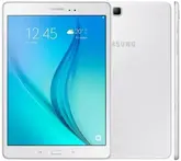 Tablet Samsung Galaxy Tab A 4G LTE Tela 9.7