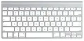 Teclado sem fio Apple MC184E/B Espanhol