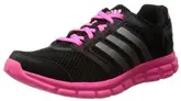 Tênis Adidas Breeze 101 2 W M18410 Feminino -Preto BRA-38.5