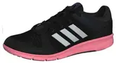 Tênis Adidas Niraya B33397 Feminino - Preto BRA-40