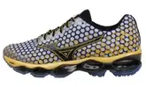 Tênis Mizuno Wave Prophecy 3 J1GC140009 US 10/BRA 42 - Masculino