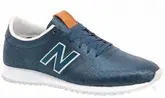 Tênis New Balance WL420DFN Feminino - Azul Óleo BRA-37.5