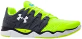 Tênis Under Armour Micro G Optimum 1255123-029 Amarelo BRA-39.5