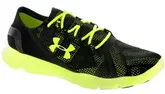 Tênis Under Armour SpeedForm Apollo Vent 1252287-002 Preto BRA-41
