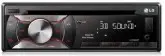 Toca CD LG LCS-520IP Usb/Mp3/Rec/Iphone