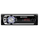 TOCA RADIO MONDIAL AR-03 USB/SD