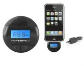 Transmissor PowerPack RFM-IP4 Iphone pre