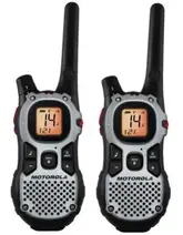 Walk Talk Motorola MJ-270BR - 43Km