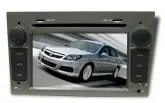 AIKON MULTIMIDIA GM VECTRA 2006/2012 K019