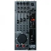 ALLEN eamp; HEATH PRO DJ MIXER XONE2DCONTROL