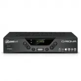 ALPHASAT RECEPTOR CHROMA (ISDBT/ 2 WIFI)