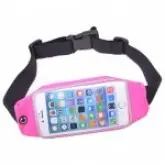 ARENA FIT POCHETE PARA CELULAR ROSA