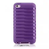 BELKIN CAPA P/IPOD TOUCH ESSENTIAL 010 LILAS