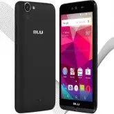 BLU CEL DASH X PLUS D-950L 5,5' DUAL PRETO