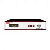 CINEBOX RECEPTOR OPTIMO HD (SKS/ IKS/ IPT)