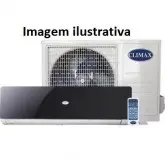 CLIMAX SPLIT 9.000BTU R-SERIES 220V 50HZ F/C PY-PY